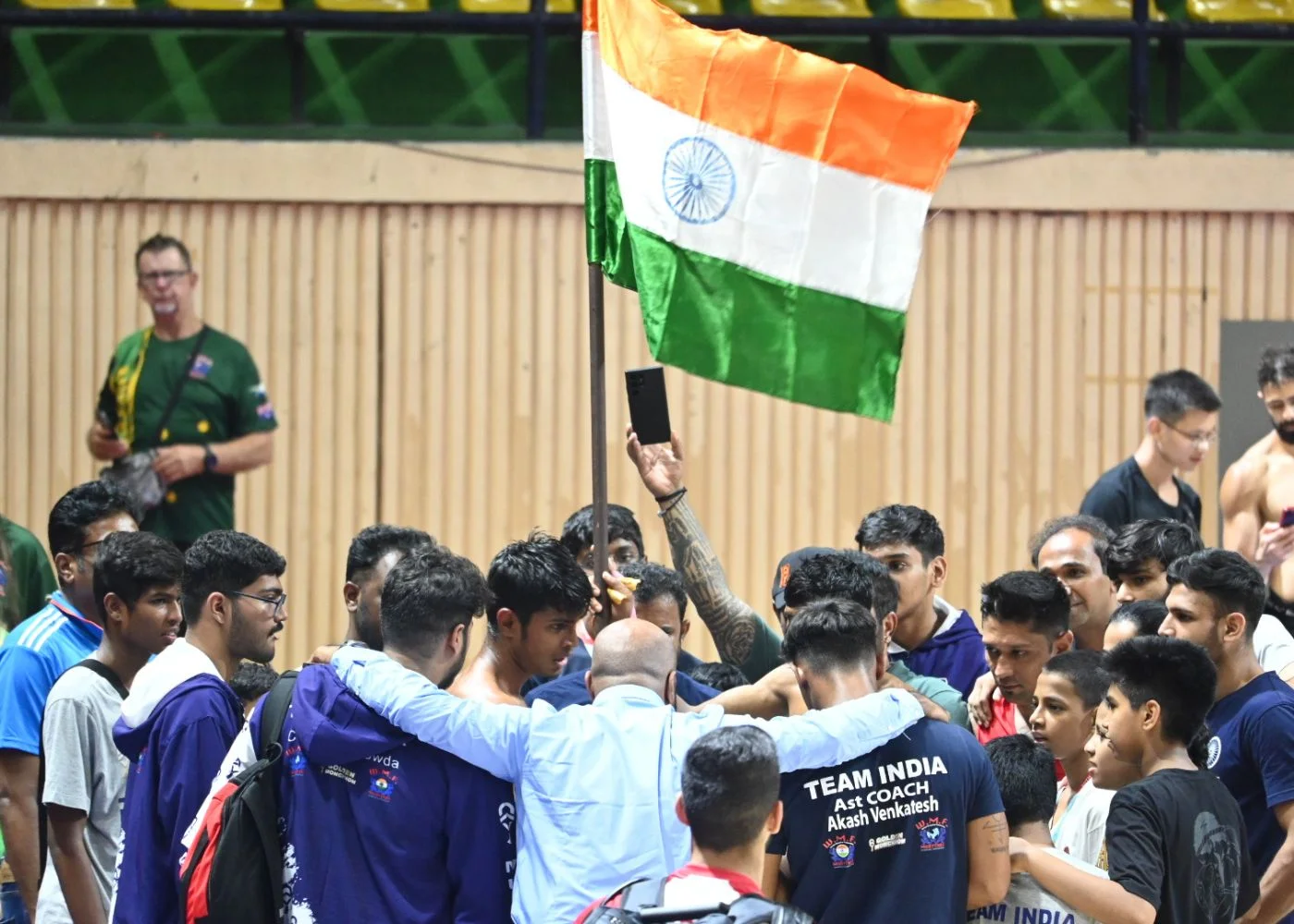 Mauy Thai India